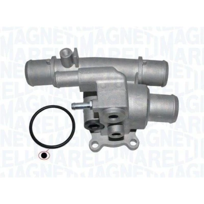 Imagen de MAGNETI MARELLI 352317101670 Termostato, refrigerante 88 con junta FIAT: Doblo I Familiar, Stilo Hatchback, Cargo, LANCIA: Lybra Berlina