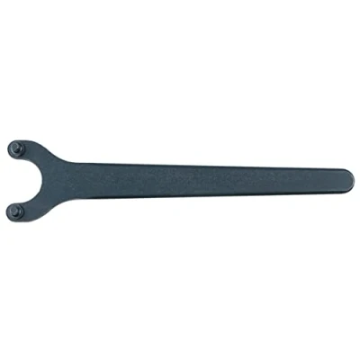 Imagen de KS Tools 517.2060 Llave para tuercas de dos agujeros, 60 mm