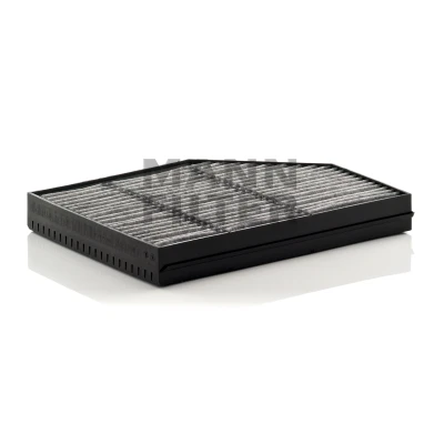Imagen de MANN FILTER CUK 32 001 Filtro de habitáculo carbón activado 312 226 37 MERCEDES BENZ: AROCS, ACTROS MP4