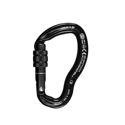 Imagen de Kong Ergo Screw Sleeve, Color Black