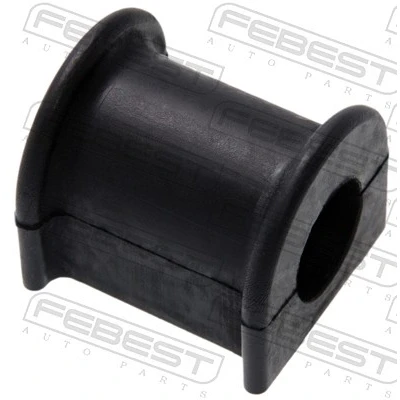 Imagen de FEBEST TSB NHW10F Silentblock Barra Estabilizadora Eje delantero 18