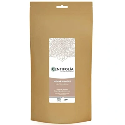 Imagen de Centifolia Henna neutra