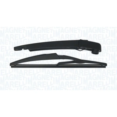 Imagen de Limpiaparabrisas Magneti Marelli 000723180128 300mm sin adaptador específico por vehículo PEUGEOT: 2008 Familiar