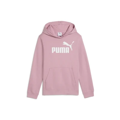 Imagen de Sudadera de frisa con capucha ESS logotipo n.º 1 juvenil
