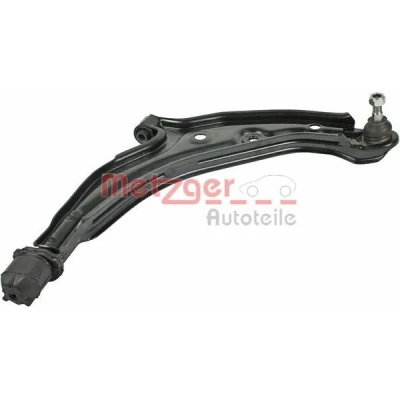 Imagen de METZGER 58028602 Barra oscilante, suspensión de ruedas NISSAN: MICRA 2