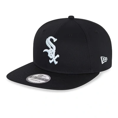 Imagen de New Era Chicago Gorra, Talla: S/M, Schwarz