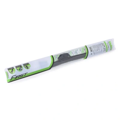 Imagen de Limpiaparabrisas Valeo First Multiconnection 575010 700mm Escobilla con hoja plana sujeción por gancho, Top Lock CITROËN: C4 I Hatchback