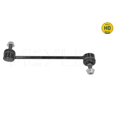 Imagen de MEYLE 30 16 060 0043/HD Bieleta de suspensión Eje delantero, derecha, izquierda 260 M12X1,5 Quality con boca para llave