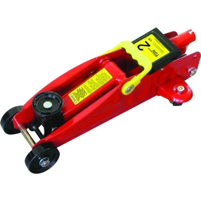 Imagen de START 7601 Gato con asa hidráulico Automóviles de turismo carretilla