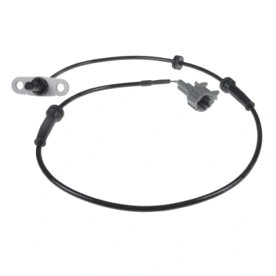 Imagen de BLUE PRINT ADN17125 Sensor de ABS Eje trasero, derecha NISSAN: NP300 Navara Pick up, up