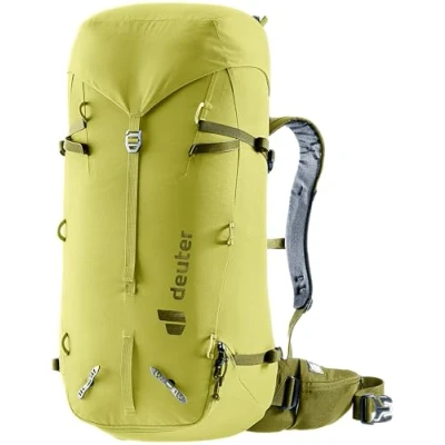 Imagen de deuter Guide 34+8 Mochila de alpinismo