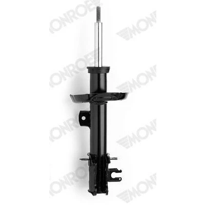 Imagen de MONROE G8112 amortiguador Presión de gas Bitubular Columna Espiga arriba, Abrazadera abajo ALFA ROMEO: MiTo norauto, oscaro, mister
