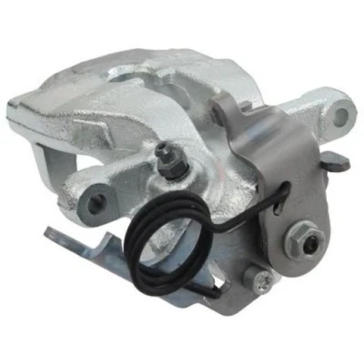 Imagen de A.B.S. 523702 Pinza de freno Fundición gris 118 para vehículos sin estacionamiento electrónico FORD: S Max Mk1, Focus 2, KUGA 1
