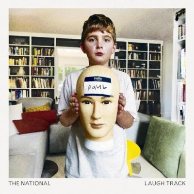 Imagen de Laugh Track [Vinilo]