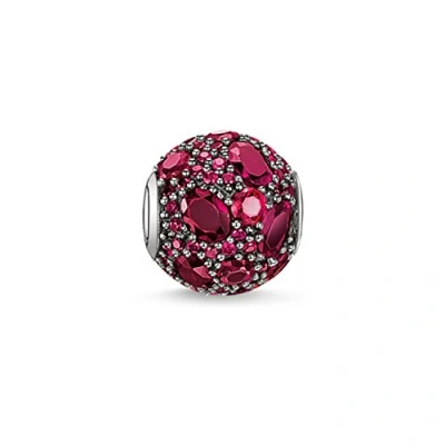 Imagen de THOMAS SABO Abalorios Mujer plata K0096 639 10