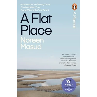 Imagen de A Flat Place