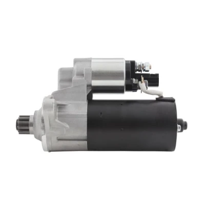Imagen de HELLA 8EA 011 611 531 Motor de arranque 12 2 11 VOLKSWAGEN: Touran I, Transporter 5 Bus, 5, SEAT: Leon II Hatchback, III ST