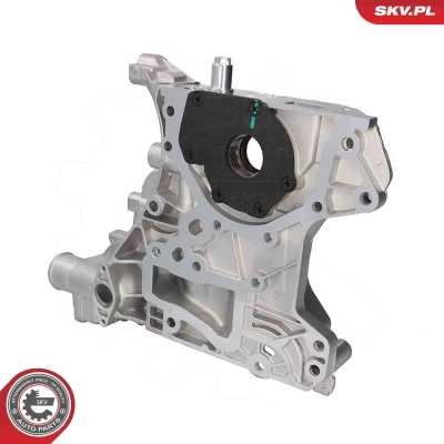 Imagen de Bomba de aceite ESEN SKV 77SKV036