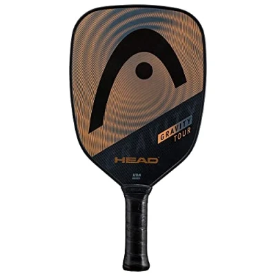 Imagen de HEAD Gravity Tour Pickleball Paddle (4 1/8)