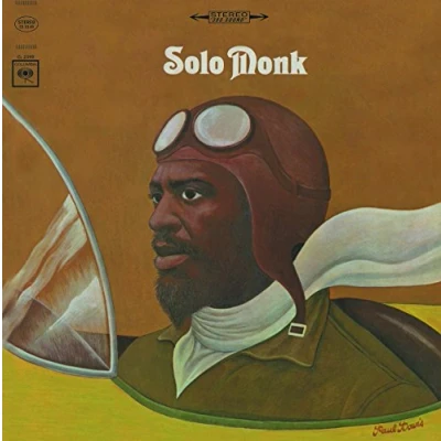 Imagen de Solo Monk [Vinyl] [Vinilo]
