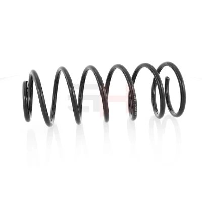 Imagen de GH 204713 Muelle de suspensión Eje delantero, derecha, izquierda SEAT: Arosa, VOLKSWAGEN: Polo III Hatchback