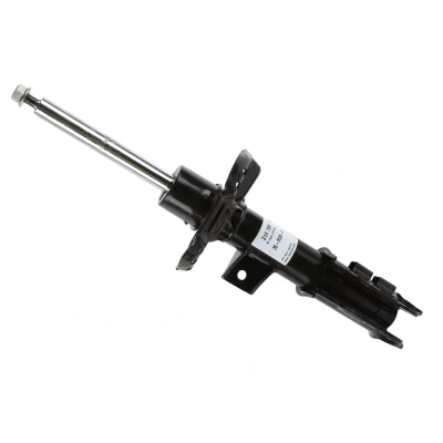 Imagen de SACHS 318 789 amortiguador izquierda Presión de gas Bitubular Columna Espiga arriba KIA: Optima / K5 Berlina, Sportswagon