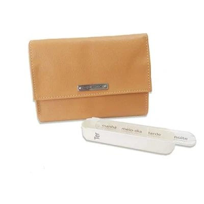 Imagen de PILBOX Caja de píldoras Liberty Camel