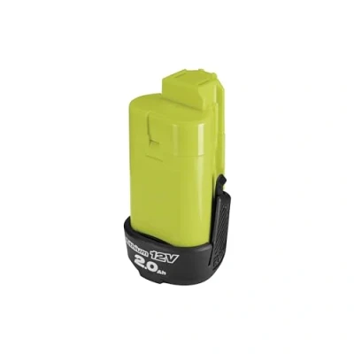 Imagen de Ryobi Batería de Litio Recargable BSPL1220 2 Ah 12 V