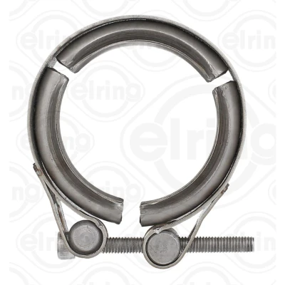 Imagen de Conectores de tubos, sistema escape ELRING 907.790