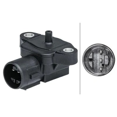 Imagen de HELLA 6PP 009 403 001 Sensores sin junta HONDA: CIVIC 6 Hatchback, Accord Limousine, HR V I