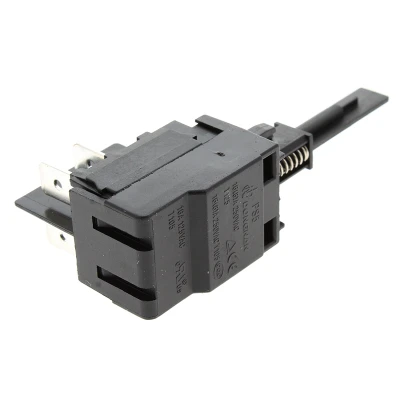 Imagen de Whirlpool Indesit 480140101079 interruptor de potencia lavavajillas C00314911
