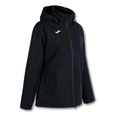Imagen de Joma S Anorak trivor, Unisex Adult, Negro