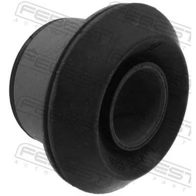 Imagen de FEBEST MZAB 049 Silentblock Brazo de Suspension interior, Eje delantero arriba, centro