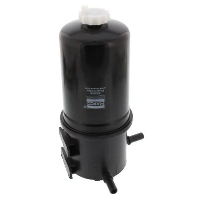 Imagen de MAPCO 63865 Filtro Combustible de tubería 10 VOLKSWAGEN: Amarok Pick up, Camión plataforma / Chasis