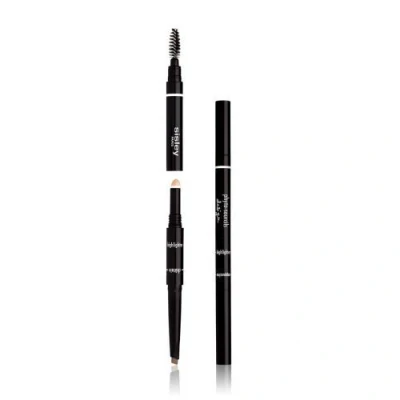 Imagen de Sisley Phyto Sourcils Design Lápiz de cejas 01 Cappucino 6 ml