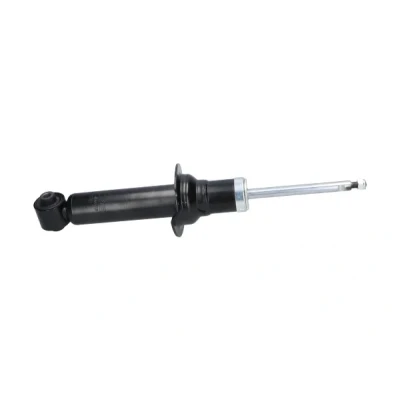 Imagen de KAVO PARTS SSA 11127 Amortiguador Eje trasero Presión de gas Bitubular con muelle tope Anillo inferior, Espiga arriba