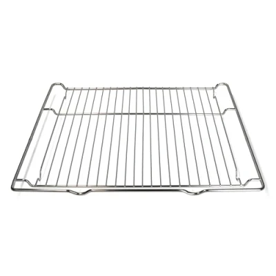 Imagen de Parrilla para horno 455 x 375 mm, compatible con BSH Bosch Siemens Z11CR10X0, 00577170, 577170