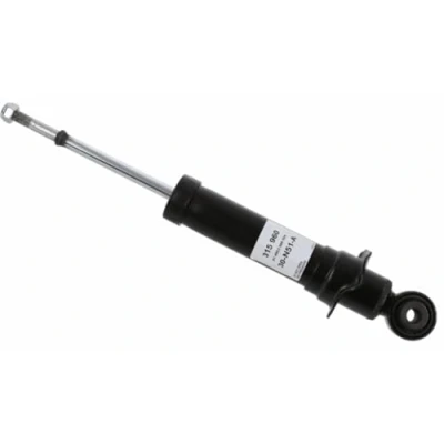 Imagen de SACHS 315 960 Amortiguador Presión de gas Bitubular telescópico Espiga arriba, Anillo inferior TOYOTA: Avensis II Berlina