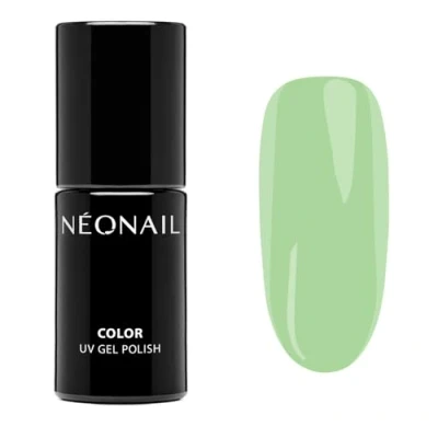 Imagen de NEONAIL Pintauñas Semipermanentes 7,2 ml Verde Eternal Fantasies Esmaltes Para Uñas Manicura Nail Art Laca De Esmalte