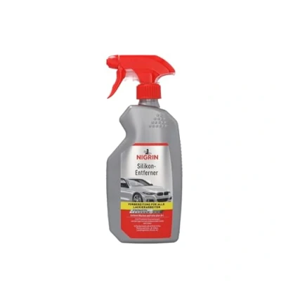 Imagen de Nigrin 72249 RepairTec Disolvente de Silicona, 500 ml
