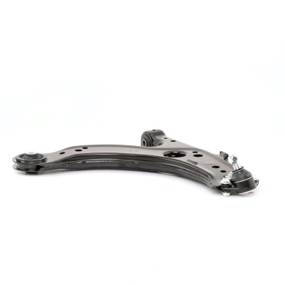 Imagen de RTS 96 00960 1 Barra oscilante, suspensión de ruedas Eje delantero, derecha, debajo Brazo oscilante transversal Chapa acero SEAT: Leon I Hatchback