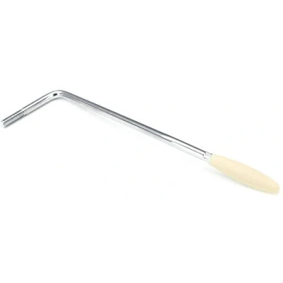 Imagen de Fender Brazo de trémolo Road Worn® con punta blanca envejecida