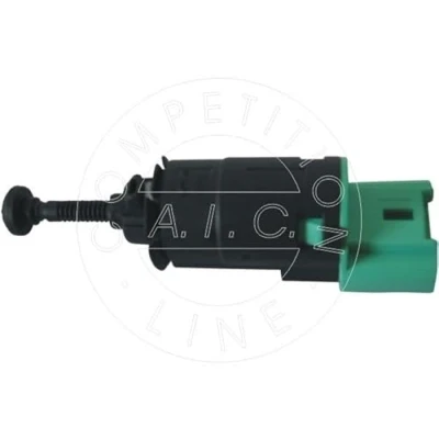Imagen de AIC 55398 Interruptor luces freno mecánico 4 CITROËN: C4 I Grand Picasso, Hatchback, C2 PEUGEOT: Partner II Tepee, 5008 norauto,