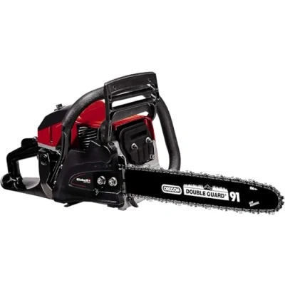 Imagen de Einhell GC PC 2040 I Motosierra de gasolina (2000 W, longitud corte: 39cm, velocidad 21m/s, 11500rpm, espada y cadena calidad OREGON)(ref. 4501851)