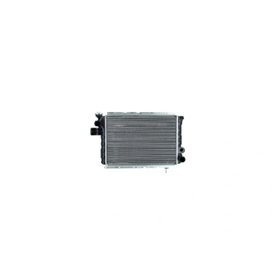 Imagen de NRF 507343 Radiador, refrigeración del motor Aluminio 400 285 34 Aletas unidas mecánicamente RENAULT: 5 Hatchback
