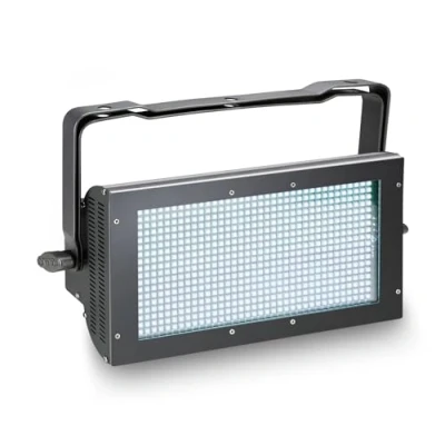 Imagen de Cameo THUNDER WASH 600 RGBW 3 en 1 Estroboscopio, Cegador y Luz de Lavado