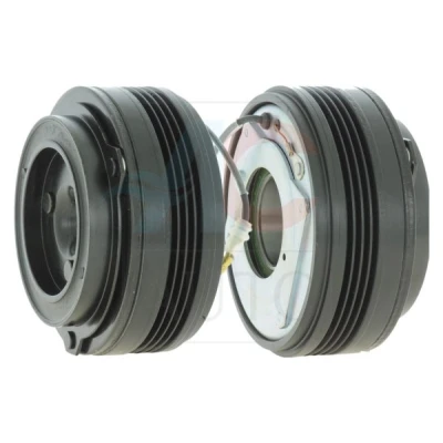 Imagen de ACAUTO AC 06CL12 Embrague del Compresor Aire Acondicionado CALSONIC, BMW CWV, CSE 110/111mm BMW: 3 Sedán, Coupé, X5