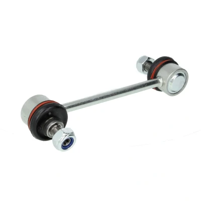 Imagen de febi BILSTEIN 27286 Bieleta de suspensión Eje trasero izquierda, trasero, derecha 140 M10 x 1,25 Plus con tuerca autofijadora Acero