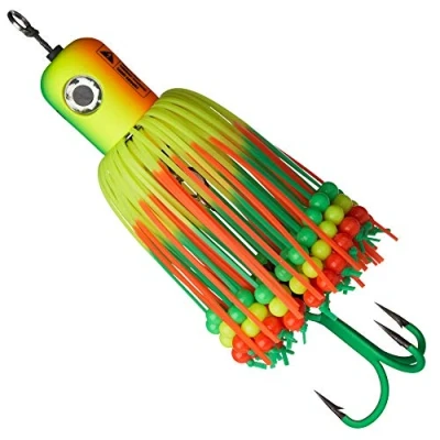 Imagen de Madcat A Static Ct Clonk Teaser Señuelo para Siluro 16 cm (200 g) S Firetiger