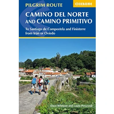 Imagen de The Camino Del Norte And Primitivo